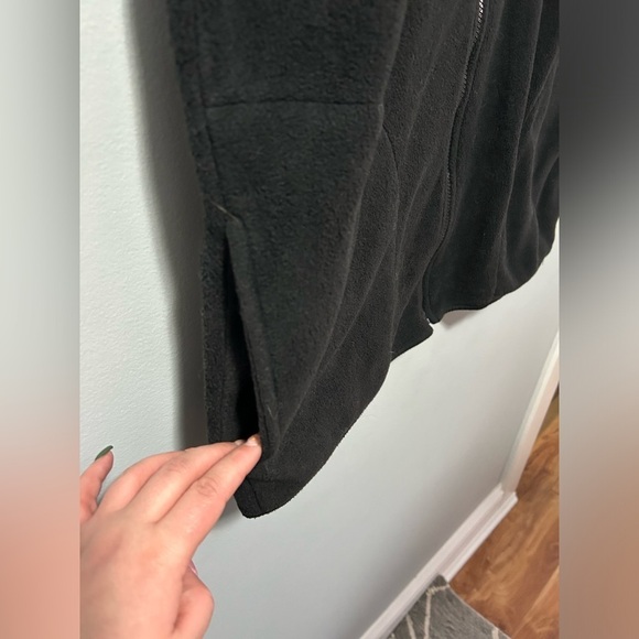 Harley Davidson Fleece vest - plus size - Picture 6 of 9